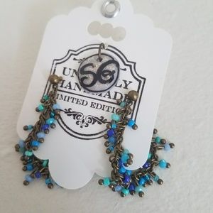 Simple,original and practical for everyday earring